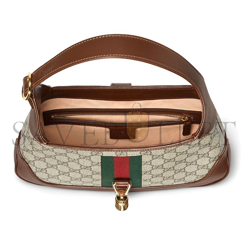 GUCCI JACKIE 1961 MEDIUM BAG 636706 (28*19*4.5cm) GUCCI JACKIE 1961 MEDIUM BAG 636706 (28*19*4.5cm)